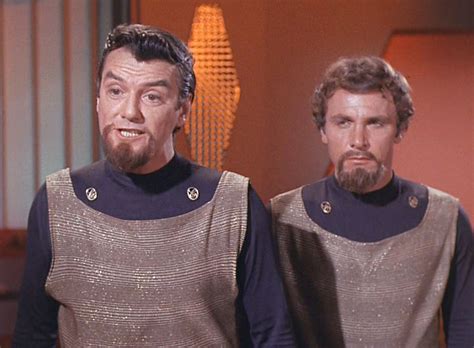 Star Trek The Dividing Line Episode I