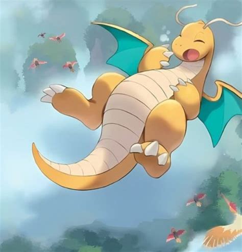 Dragonite Wiki Pokémon Rpers Amino Amino