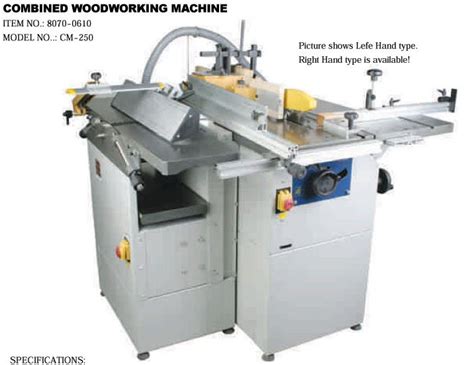 Italian Woodworking Machine Manufacturers