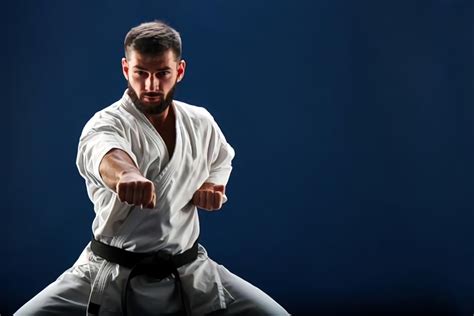 El Karate Es El Arte Marcial Más Popular ¿pero Es El Más Efectivo
