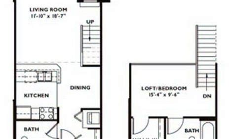 Madison Apartment Floor Plans Nantucket Apartments Home Plans