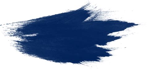 Navy Blue Watercolor Splash Png Free Transparent Png Download Pngkey