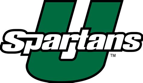 University Of South Carolina Upstate Usc Upstate Spartans Logo