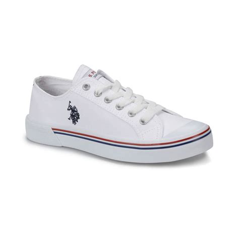 year end t womens u s polo naomi athletic shoes size 6 new