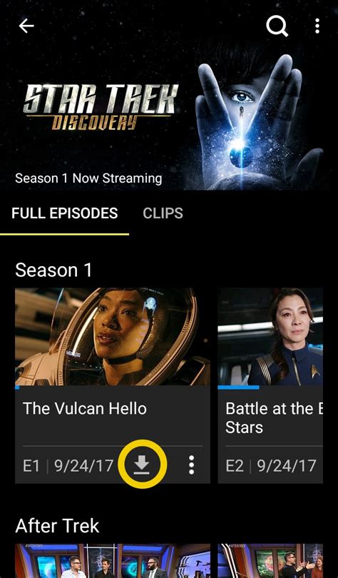 For the price of a cup of coffee, you get access to live tv channels, popular tv shows if you want access to lots of live tv channels, a wide range of tv shows, movies, premium channels, and original content, check out the competition. CBS All Access Now Offers Downloading For Offline Viewing ...
