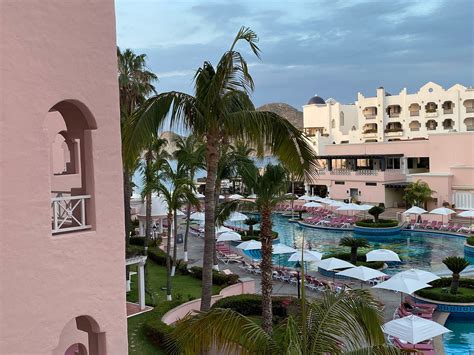 Pueblo Bonito Rosé Resort And Spa Los Caboscabo San Lucas Mexique Tarifs 2022