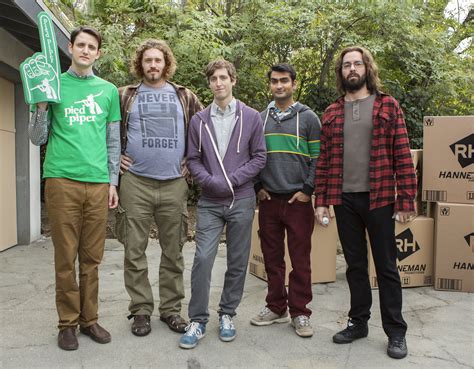 Silicon Valley 2014