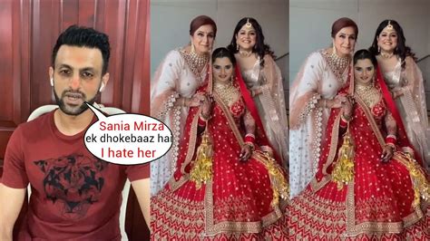 Sania Mirza Getting Married 2nd Time After Shoaib Maliks Secret
