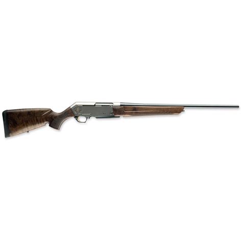 Browning Bar Longtrac Oil Finish Semi Automatic 7mm Remington Magnum