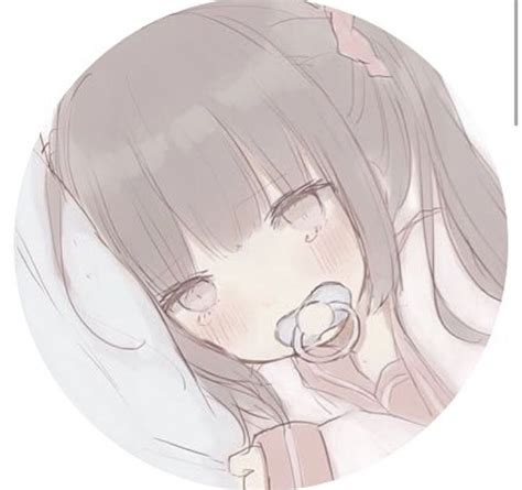 Images Of Cute Anime Girl Aesthetic Icon
