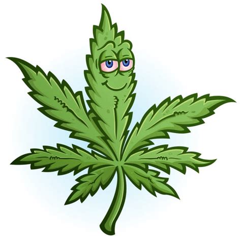 Weed Hd Cartoon Illustrations Royalty Free Vector Graphics And Clip Art