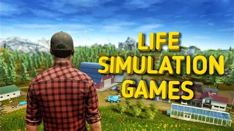 Top List Of Best Life Simulation Games 2020 Hi Tech Gazette