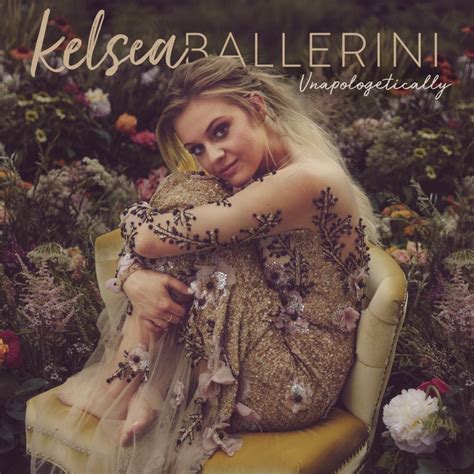 Album Review Kelsea Ballerini Unapologetically Focus On The 615