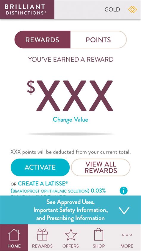 Allē is the new and improved aesthetics loyalty program from allergan aesthetics, replacing brilliant distinctions®. Brilliant Distinctions? #ios#apps#app#Medical | Brilliant ...