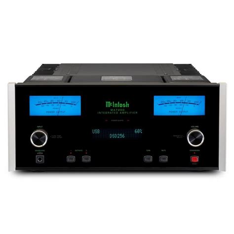 Mcintosh Ma7200 2 Channel Integrated Amplifier