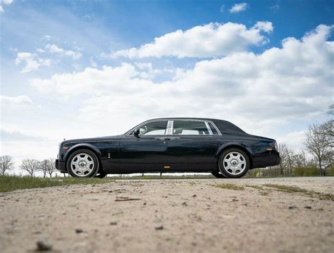Rolls Royce Phantom Vii Vipautos