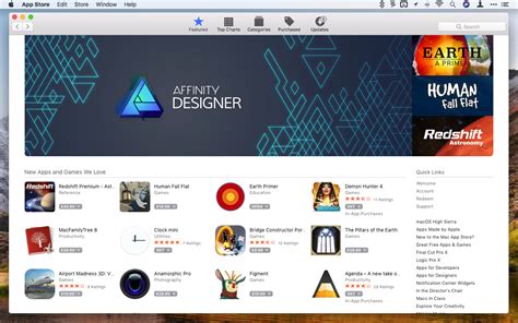 Mac app store apps aren't just signed by the developers who make them, but they go through apple's app review process. How Can I Get Apps on My Mac?