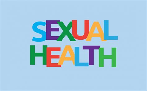 Why Is Sexual Health So Important British Condoms