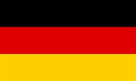 Deutschland Flagge 90 X 150 Cm 90 X 150 Cm Internationale Flaggen