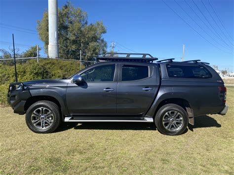 Our all weather sports canopies for mugas are permanent structures offering an unrivalled cost efficiency in construction and maintenance. MR Mitsubishi Triton Full Build - Canopies WA