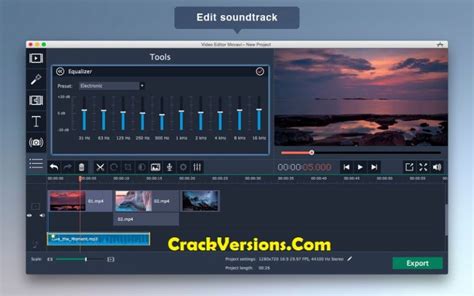 Movavi Video Editor 15 Crack With Activation Key Download