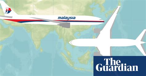 What Happened To Flight Mh370 Video Explainer World News The