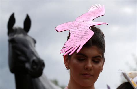 The Most Spectacular Hats At Royal Ascot 2019