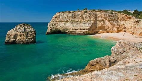 Playas De Portugal Las 12 Mejores Para Un Verano Inolvidable