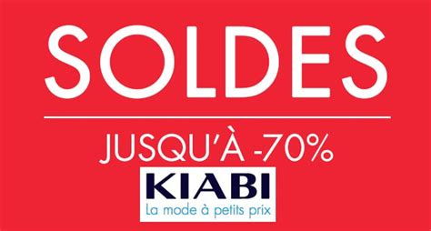 Kiabi Soldes Mode Grande Taille Hiver 2017 Jusquà 70