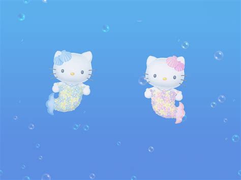Hello Kitty Wallpaper Dekstop | USELLA