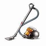 Dyson Vacuums Pictures