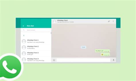 How To Use Keyboard Shortcuts And New Lines On Whatsapp Web To Type Faster