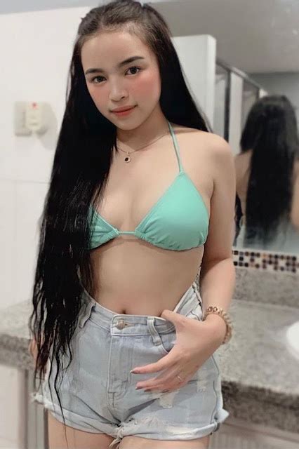 Top Pinay Big Boobs Ingrid Arche Hot And Sexy Beautiful Busty Asian Booty Dancer