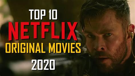 Top 10 Netflix Most Watched Original Movies 2020 Review By