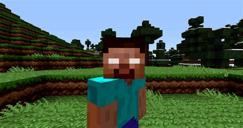 After installing the mod, it's easy to summon. Minecraft: fan scopre la mappa di Herobrine, l'inquietante ...