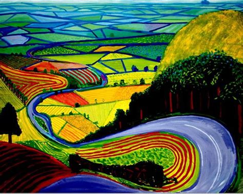 David Hockney Art History And Styles Of Art Wiki David Hockney