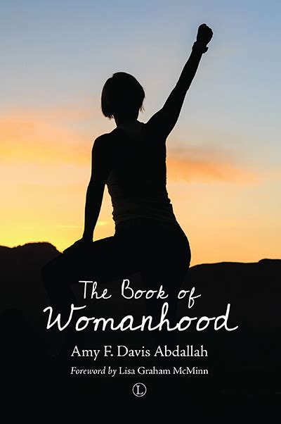Book Of Womanhood The The Lutterworth Press
