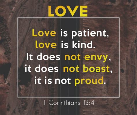 See Christ In Your Love 1 Corinthians 134 Bible Portal