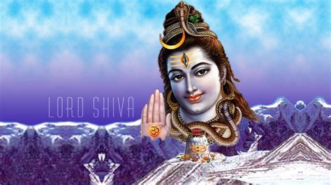 Lord Shiva Wallpapers 73 Background Pictures