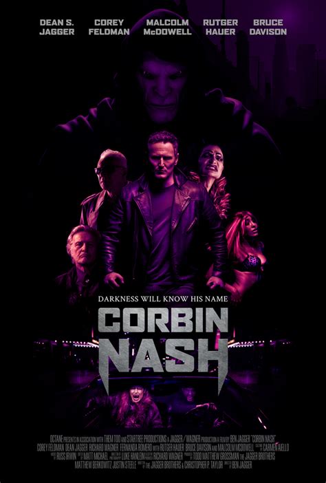 Corbin Nash Horrorfilme Der 2010er Forum Für Filme Game Serien