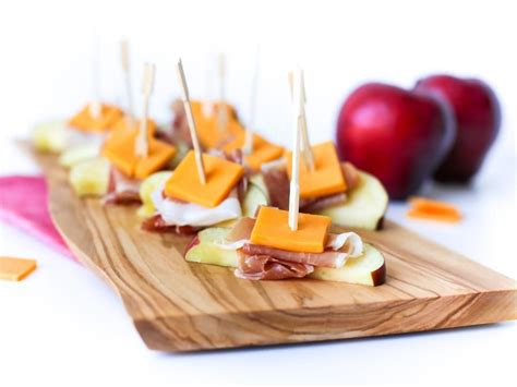 Easy No Cook Toothpick Appetizers No Cook Appetizers Appetizers