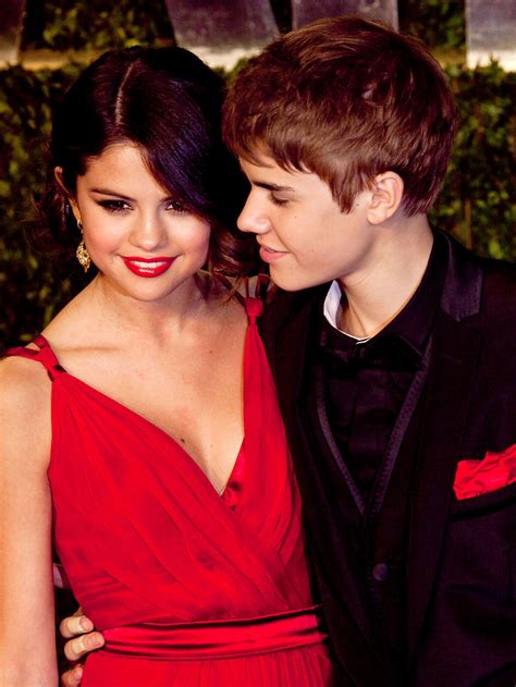 10 the heart wants what it wants, 2014. Justin Bieber & Selena Gomez Reunite At Her NYC Hotel On ...