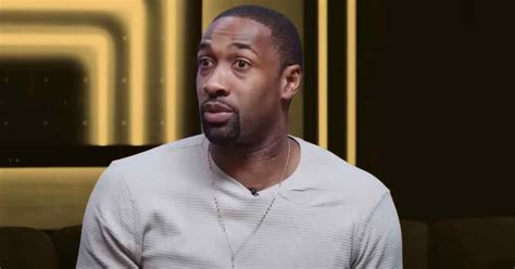Gilbert Arenas On How He Offers Guidance To His Son Alijah Basketball Network Your Daily