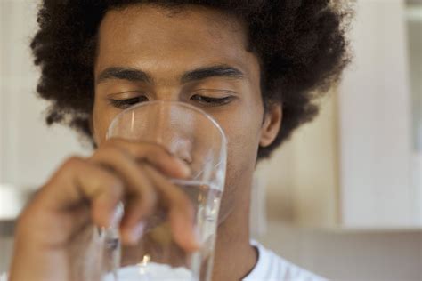The Potential Danger In Your Drinking Water Easy Health Options