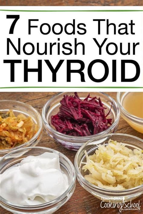 7 Foods That Nourish Your Thyroid Coconut Health Benefits Health