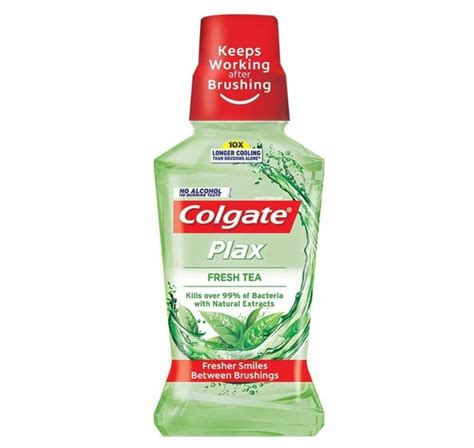 Top 10 Best Mouthwashes In The Philippines