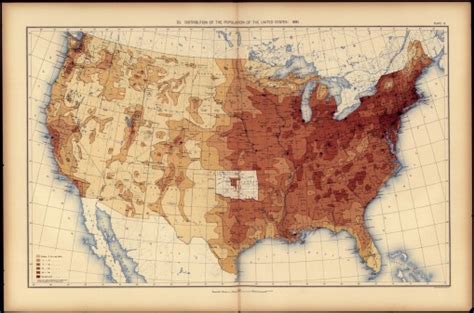 1890 The 1890 Census Disease Maps Brian Altonen Mph Ms
