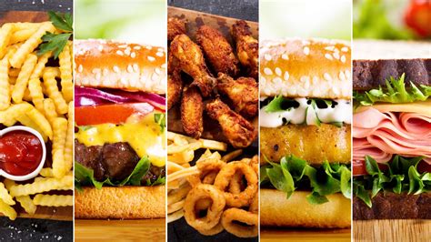 There are 6 fast food offers currently available. A brief, annotated guide to the "deals" on National Fast ...