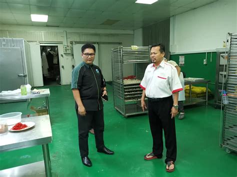 Selama 3 tahun kerja kilang tidak siapa tahu apa yang saya sedang alami. Blog Rasmi PPIM: 4848) LAWATAN KERJA KE KILANG BIDARA ...
