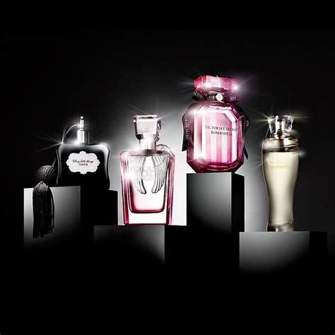 Favorite Fragrances Victorias Secret Perfume